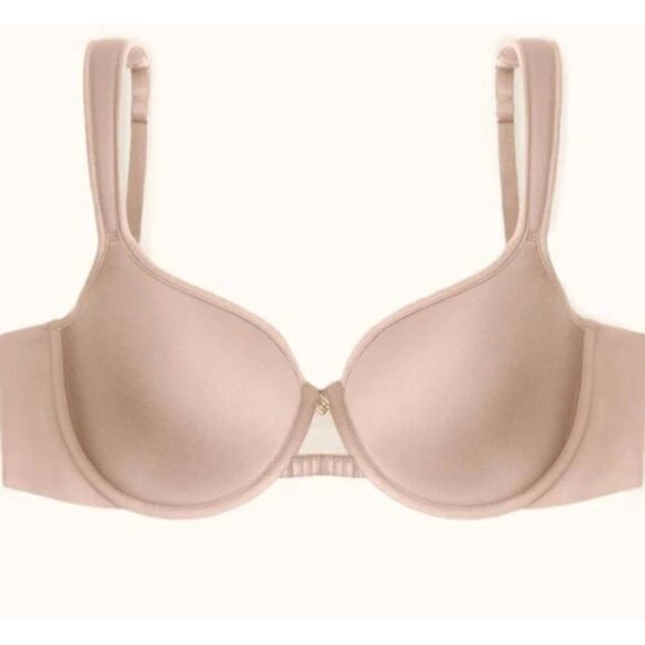 THIRDLOVE MEMORY FOAM FULL COVERAGE BRA sz 38E - Picture 1 of 5
